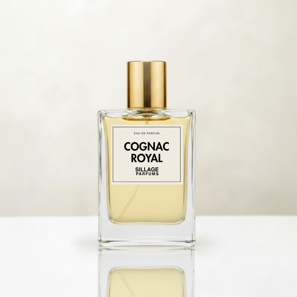 Cognac Royal