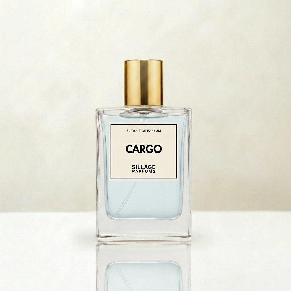 Cargo - inspiration de Cargo de nuit